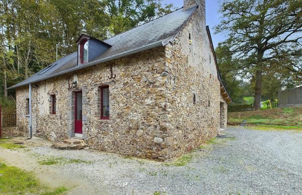 Maison à Mayenne, 53100 - 4 pièces 130m²
