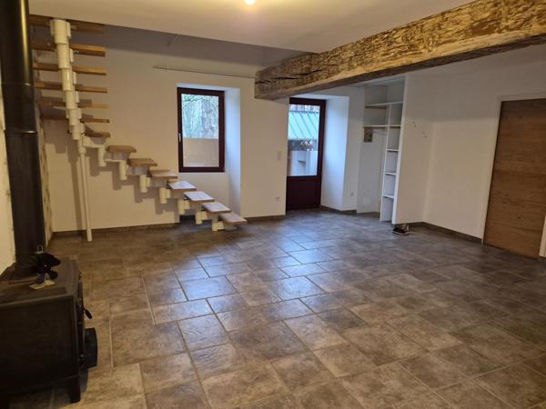 Maison à Mayenne, 53100 - 4 pièces 130m²
