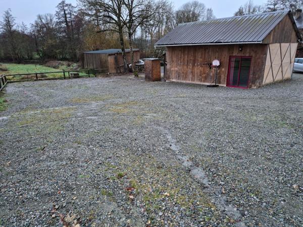 Maison à Mayenne, 53100 - 4 pièces 130m²