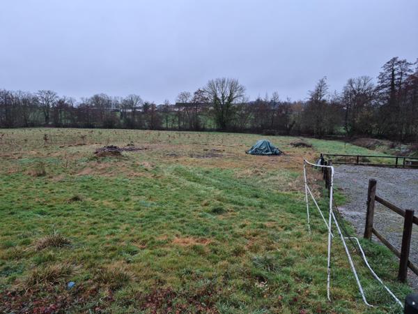 Maison à Mayenne, 53100 - 4 pièces 130m²