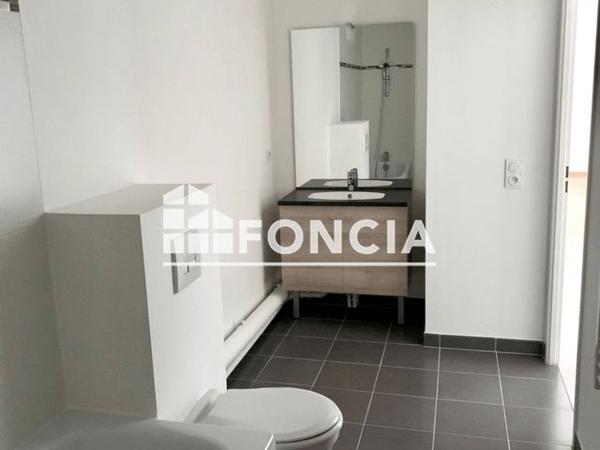 Location Appartement 4 pièces 74.3 m² - 20 - 22 RUE PIERRE CURIE Bezons 95870