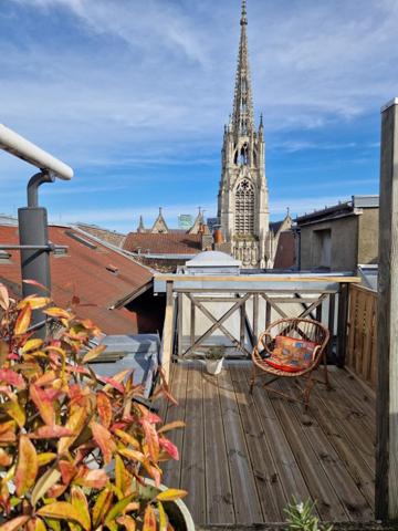 Appartement à Lille, 59800 - 5 pièces 202m²