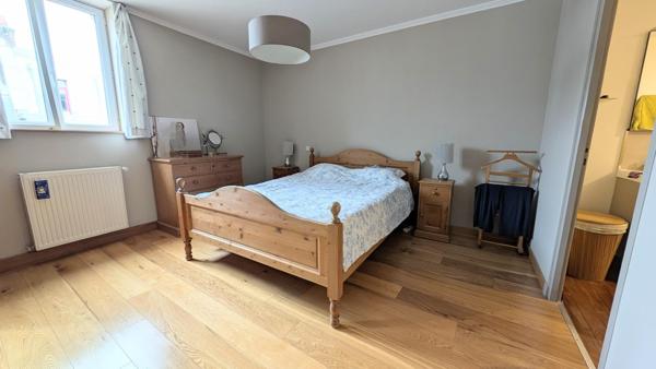 Appartement à Lille, 59800 - 5 pièces 202m²