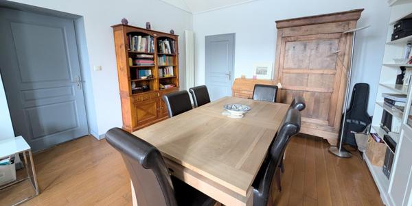 Appartement à Lille, 59800 - 5 pièces 202m²