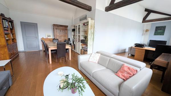 Appartement à Lille, 59800 - 5 pièces 202m²