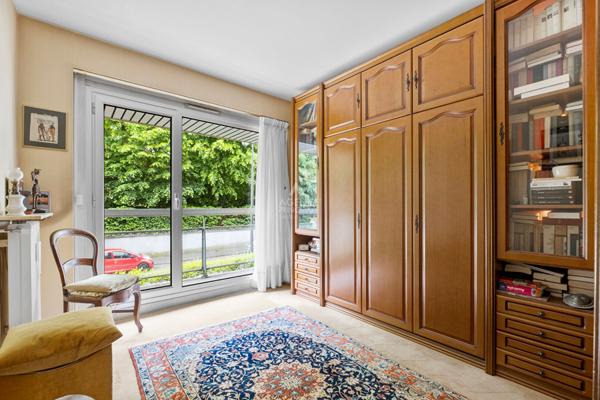 Appartement SAINT GERMAIN EN LAYE / LE PECQ 5 pièce(s) 105 m2 €595 000 ** - Référence 17145