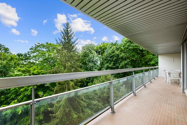 Appartement SAINT GERMAIN EN LAYE / LE PECQ 5 pièce(s) 105 m2 €595 000 ** - Référence 17145