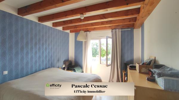 Maison 7 pièces - 160 m²