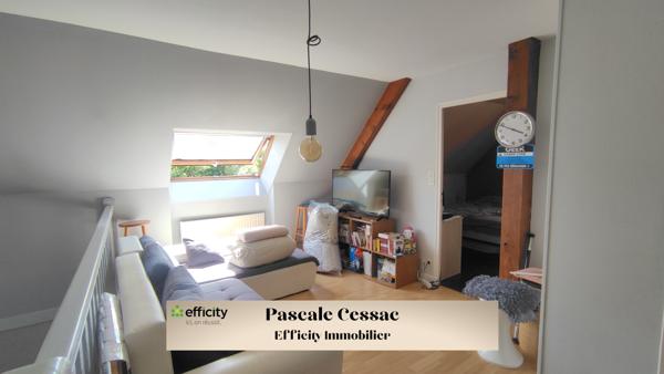 Maison 7 pièces - 160 m²