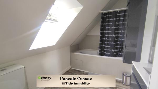 Maison 7 pièces - 160 m²