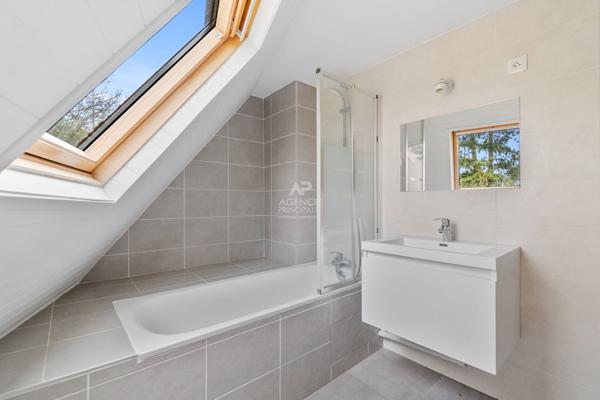 Maison Chambourcy 9 pièce(s) 207m2 €1 260 000 ** - Référence 17145