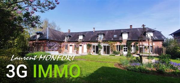 Vente / Corps de ferme