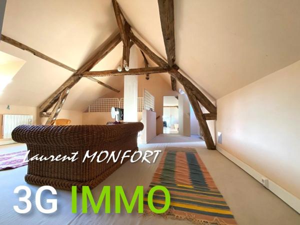 Vente / Corps de ferme