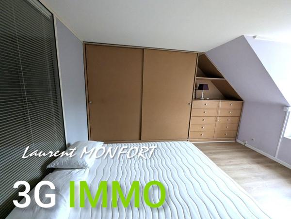 Vente / Corps de ferme