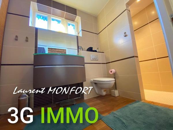 Vente / Corps de ferme