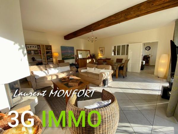 Vente / Corps de ferme