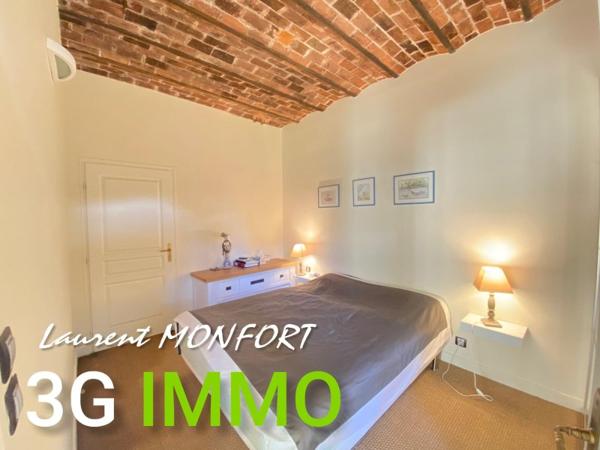 Vente / Corps de ferme