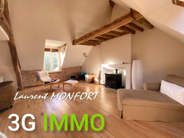 Vente / Corps de ferme