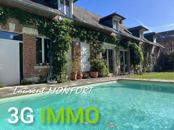 Vente / Corps de ferme