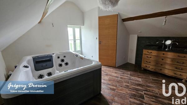 Maison à vendre 6 pièces 200 m² Escrennes