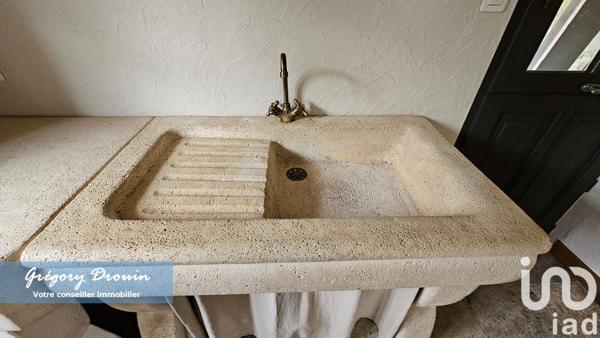 Maison à vendre 6 pièces 200 m² Escrennes