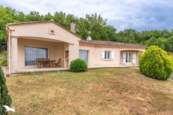 Maison à vendre |  Le Fleix |  5 pièces | 130 m²