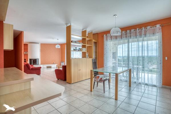 Maison à vendre |  Le Fleix |  5 pièces | 130 m²