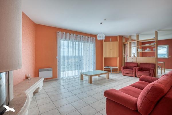 Maison à vendre |  Le Fleix |  5 pièces | 130 m²