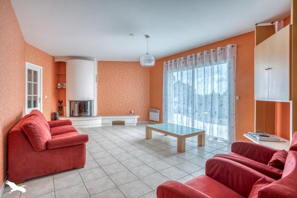 Maison à vendre |  Le Fleix |  5 pièces | 130 m²