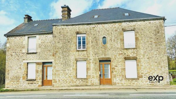 Maison 6 pièces 143 m2