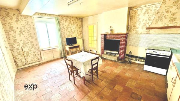 Maison 6 pièces 143 m2