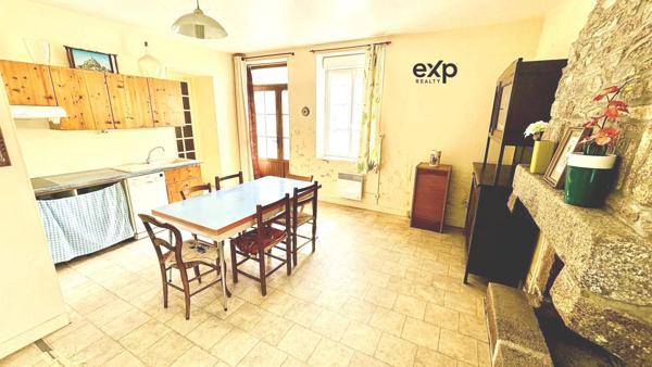 Maison 6 pièces 143 m2