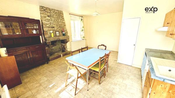 Maison 6 pièces 143 m2