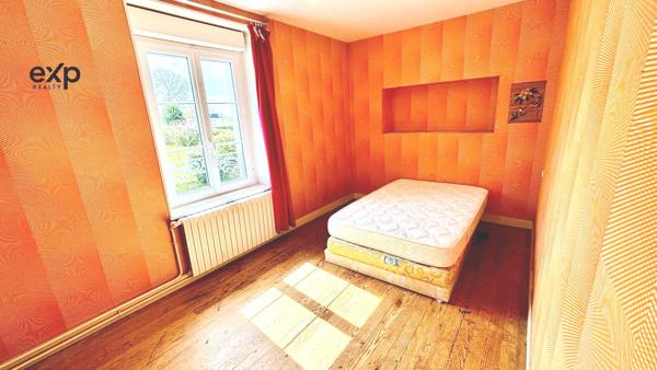 Maison 6 pièces 143 m2