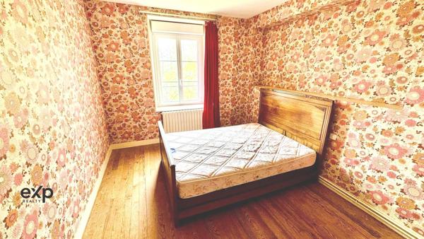 Maison 6 pièces 143 m2