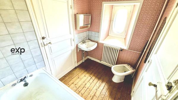 Maison 6 pièces 143 m2