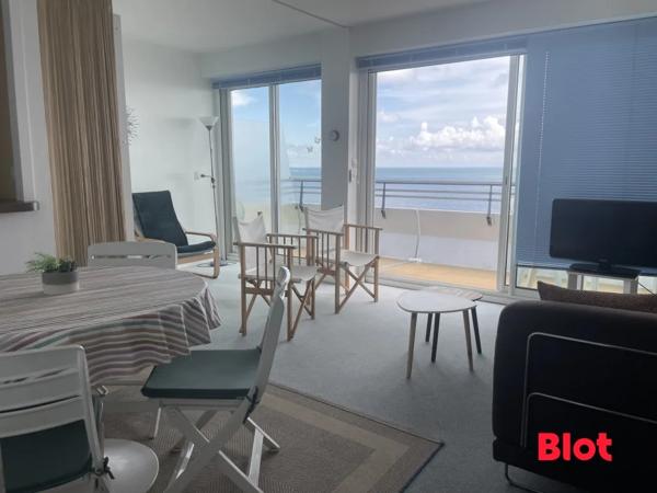 Appartement 2 pièce(s)