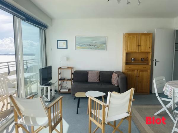 Appartement 2 pièce(s)