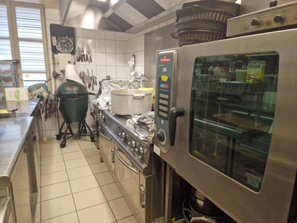 Dpt Vosges (88), à vendre secteur NEUFCHATEAU - Fonds de commerce BAR RESTAURANT