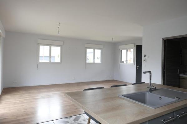 Vente / Maison contemporaine