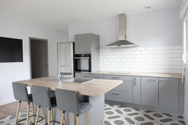 Vente / Maison contemporaine