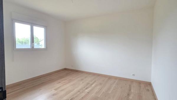 Vente / Maison contemporaine