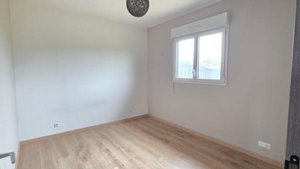 Vente / Maison contemporaine