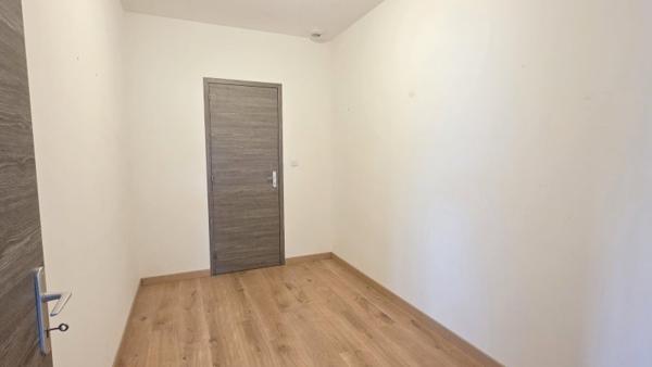 Vente / Maison contemporaine