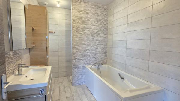 Vente / Maison contemporaine