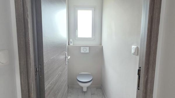 Vente / Maison contemporaine