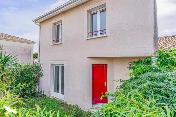 Maison à vendre |  Mérignac |  5 pièces | 100 m²
