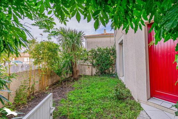 Maison à vendre |  Mérignac |  5 pièces | 100 m²