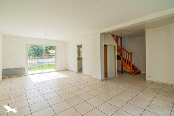 Maison à vendre |  Mérignac |  5 pièces | 100 m²