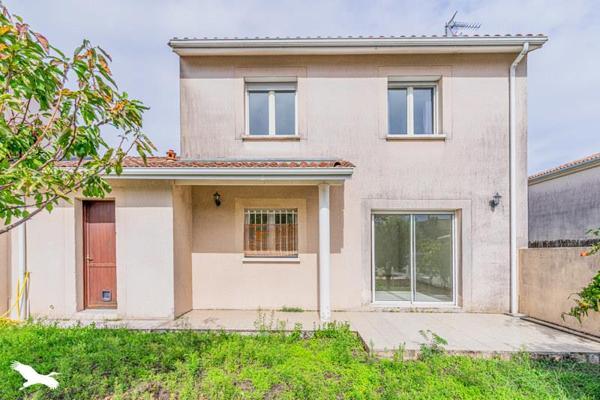 Maison à vendre |  Mérignac |  5 pièces | 100 m²